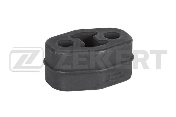 Suspension, échappement ZEKKERT GM-8129