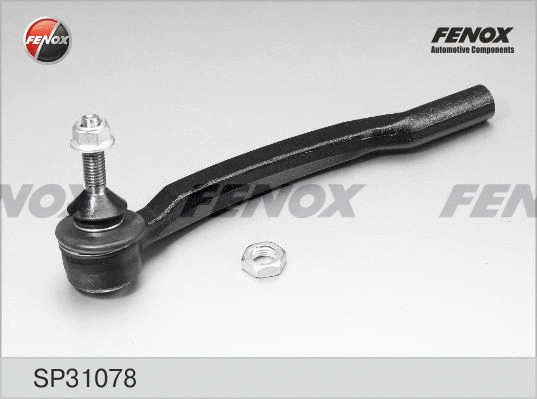 Rotule de barre de connexion FENOX SP31078