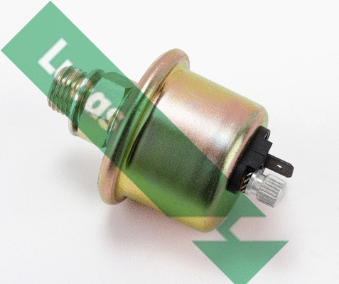Capteur, pression d'huile LUCAS SOB555