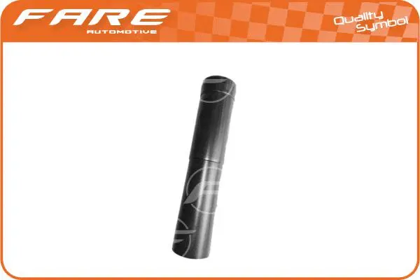 Bouchon de protection/soufflet, amortisseur FARE-RCH 31894
