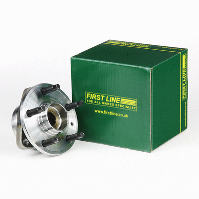 Kit de roulements de roue FIRST LINE FBK1552