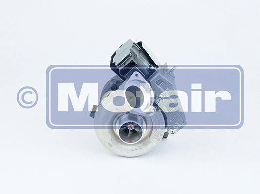 Turbocompresseur, suralimentation MOTAIR TURBO 102169