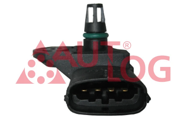 Capteur, pression de suralimentation AUTLOG AS4504