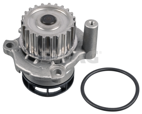 Pompe à eau, refroidissement du moteur SWAG 30 93 0618