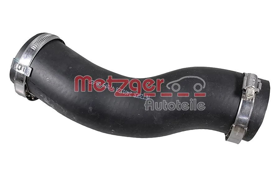 Gaine de suralimentation METZGER 2401123