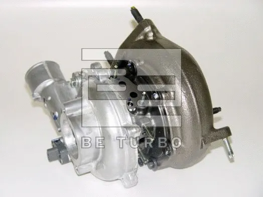 Turbocompresseur, suralimentation BE TURBO 127531