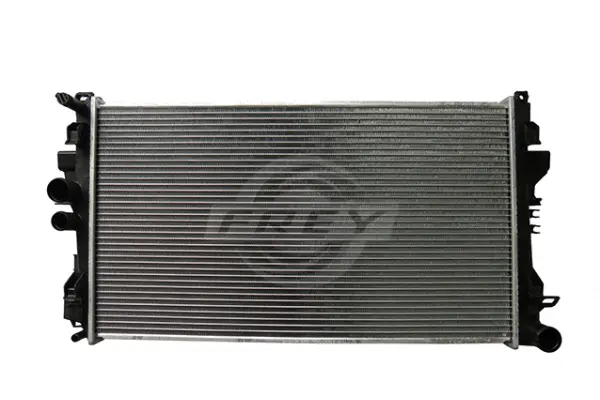 Radiateur, refroidissement du moteur FREY 723802901