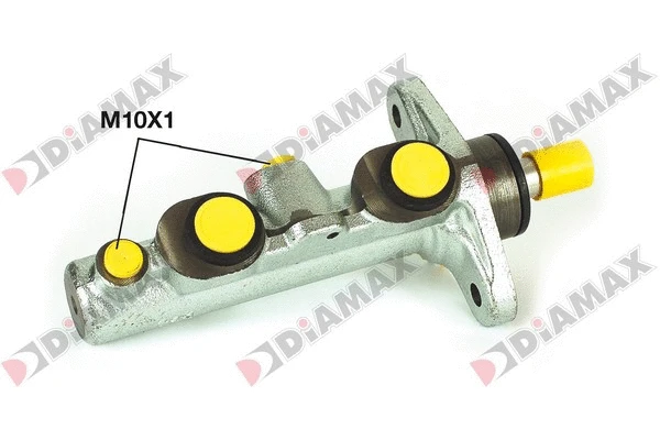 Maître-cylindre de frein DIAMAX N04191