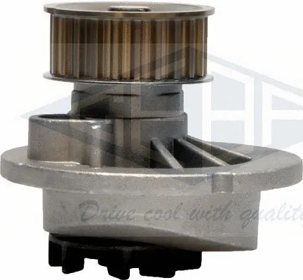 Pompe à eau, refroidissement du moteur GEBA 15040