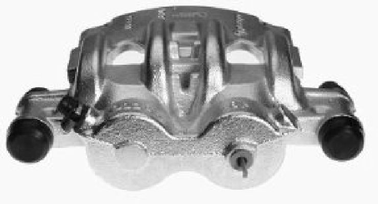 Étrier de frein TECDRIVE TET0459