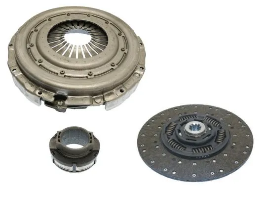 Kit d'embrayage KAWE 7209507