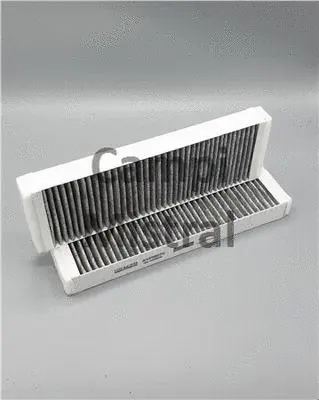 Filtre, air de l'habitacle Mistral Filter AVF0807C