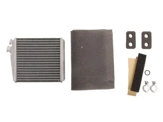 Système de chauffage THERMOTEC D6V004TT
