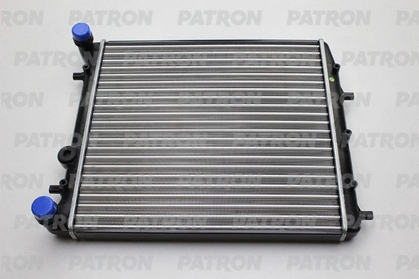 Radiateur, refroidissement du moteur PATRON PRS3870