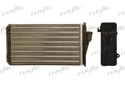 Système de chauffage FRIGAIR 0604.3039