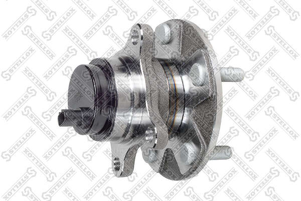 Moyeu de roue STELLOX 42-15211-SX