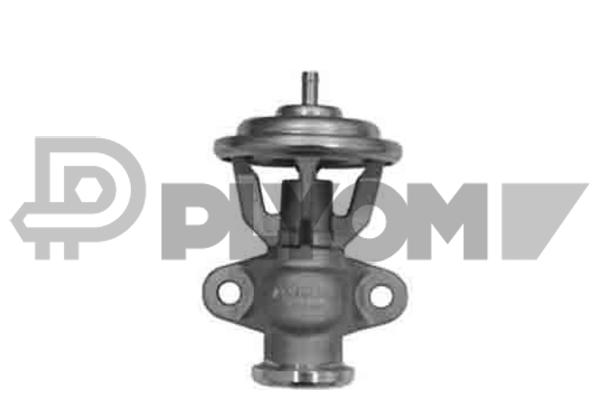 Vanne EGR PLYOM P770394