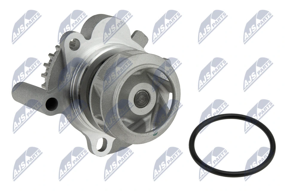 Pompe à eau, refroidissement du moteur NTY CPW-VW-002