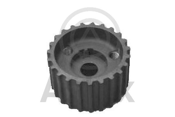 Roue dentée, arbre de commande de distributeur Aslyx AS-202830