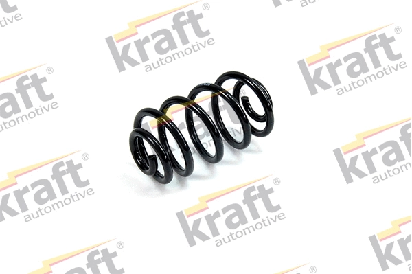 Ressort de suspension KRAFT AUTOMOTIVE 4031620