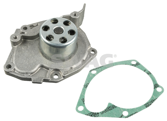 Pompe à eau, refroidissement du moteur SWAG 60 93 9459