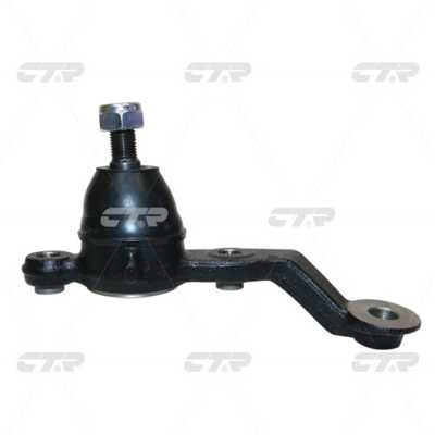 Rotule de suspension CTR CB0439L