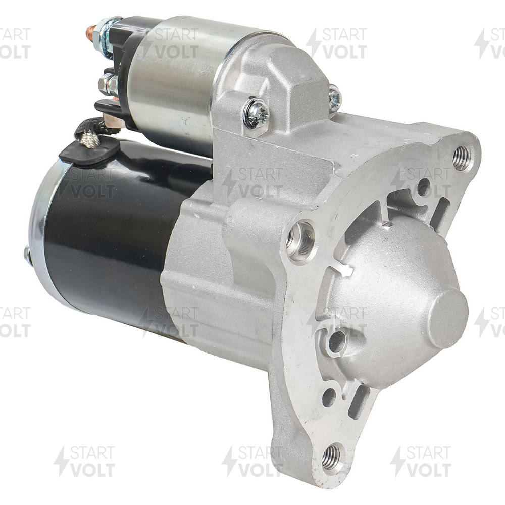 Démarreur STARTVOLT LSt 2001