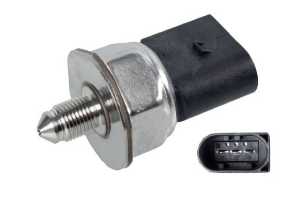 Capteur, pression de carburant MTR 12220875