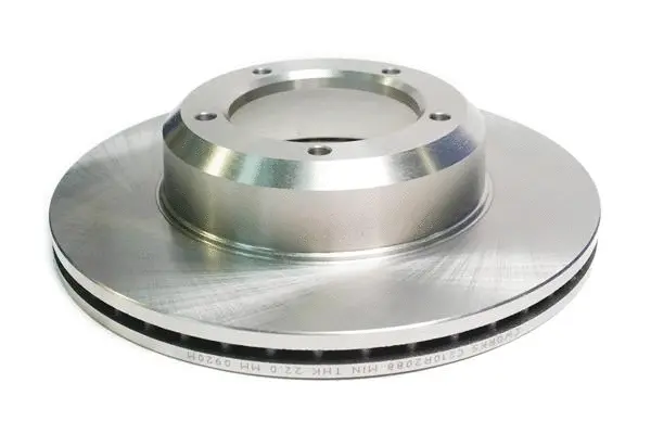 Disque de frein CWORKS C210R2088