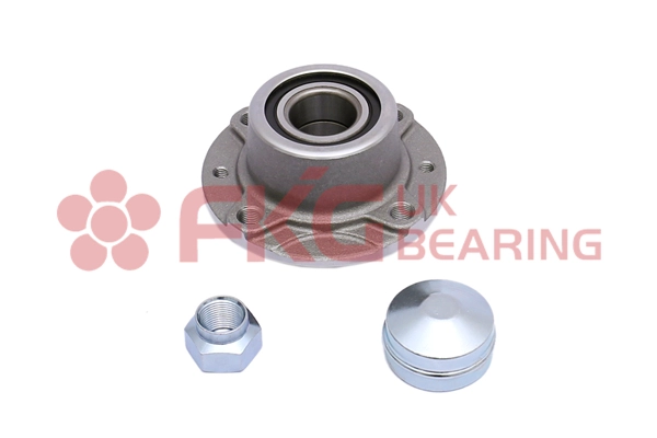 Kit de roulements de roue FKG GL4651S
