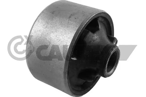 Suspension, corps de l'essieu CAUTEX 755595