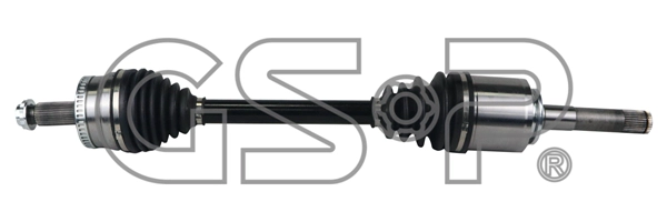 Arbre de transmission GSP-BR 205104