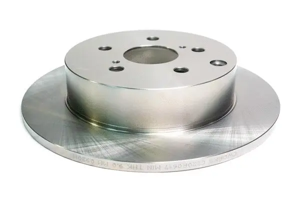 Disque de frein CWORKS C220R0617