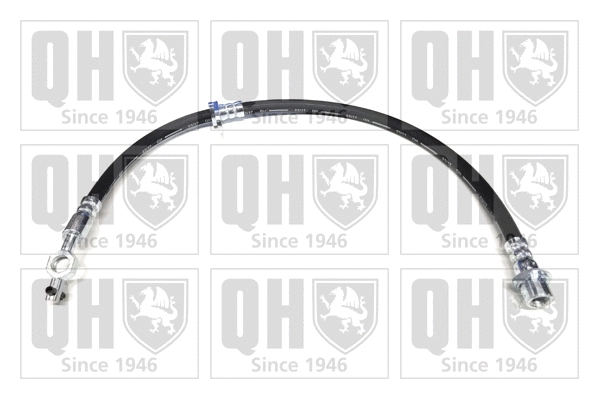 Flexible de frein QUINTON HAZELL BFH5241
