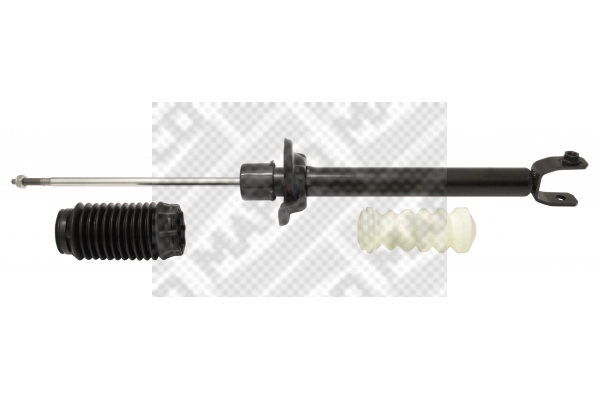 Amortisseur MAPCO 40653