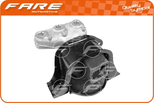 Support moteur FARE SA 5219