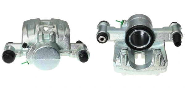 Étrier de frein 4X4 ESTANFI PDF-35-143