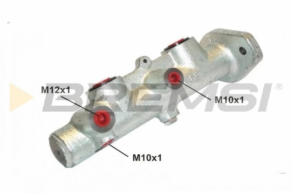 Maître-cylindre de frein BREMSI PB0378