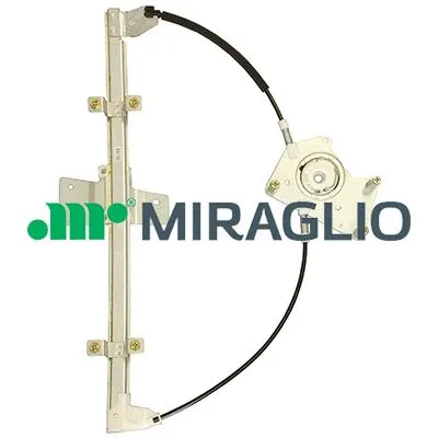 Lève-vitre MIRAGLIO 30/1429