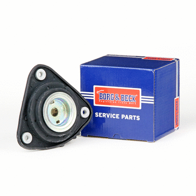 Coupelle de suspension BORG & BECK BSM5267