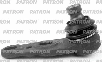 Rotule de suspension PATRON PS3004L