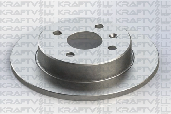 Disque de frein KRAFTVOLL GERMANY 07040336