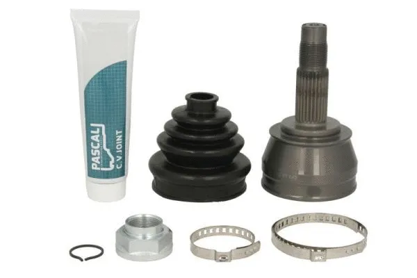 Jeu de joints, arbre de transmission PASCAL G1F024PC