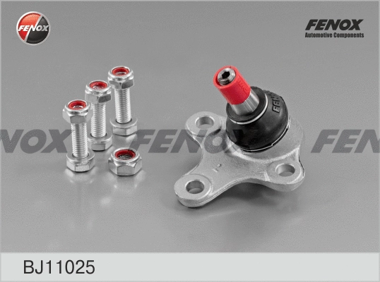 Rotule de suspension FENOX BJ11025