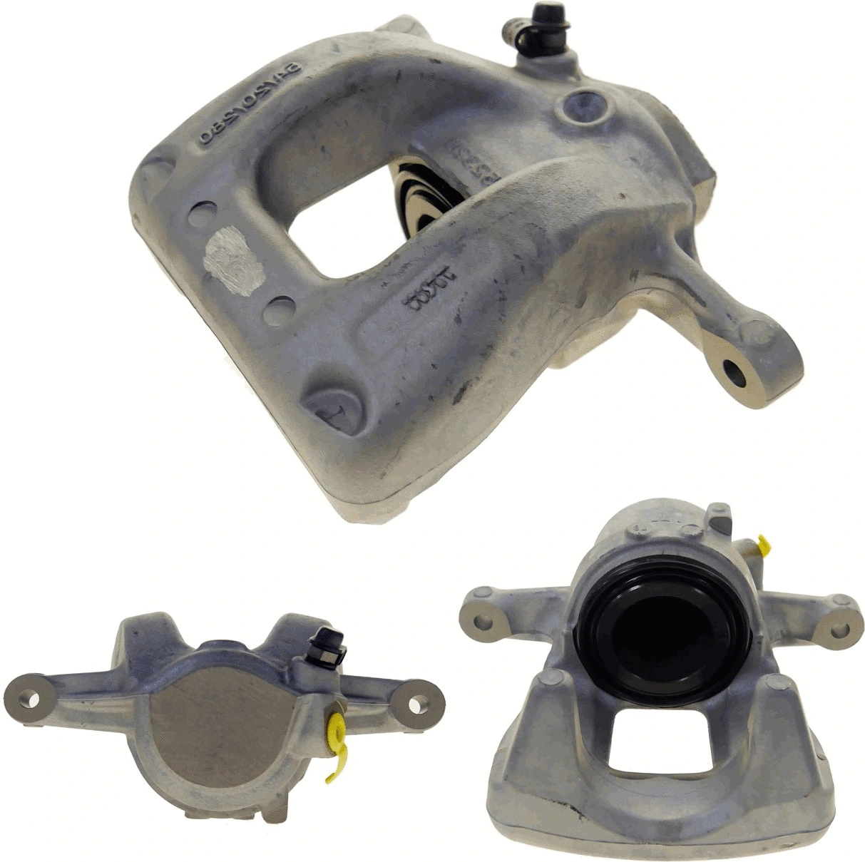 Étrier de frein Brake ENGINEERING CA3569