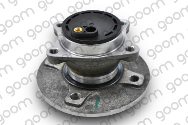 Moyeu de roue GOOM WBH-0150