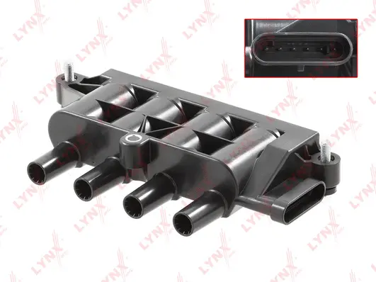 Bobine d'allumage LYNXAUTO SPL1293
