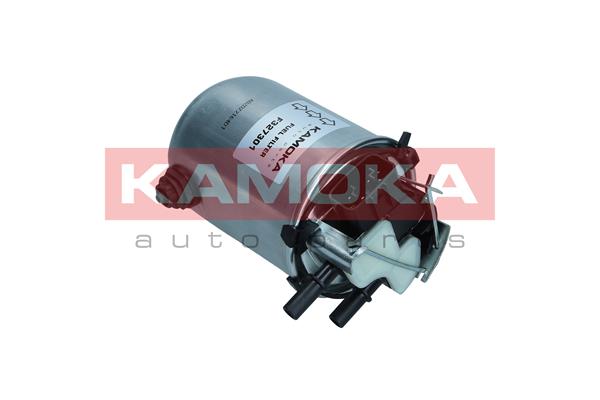 Filtre à carburant KAMOKA F327301