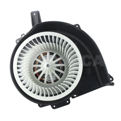 Pulseur d'air habitacle OSSCA 38735