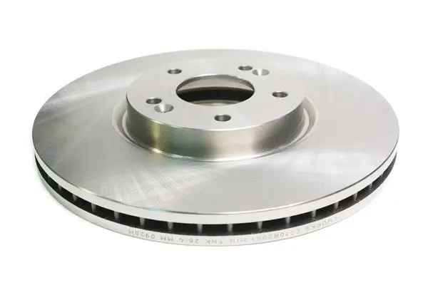 Disque de frein CWORKS C210R2061